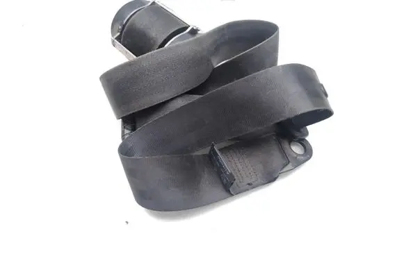 Peugeot Boxer Front seatbelt 735507779