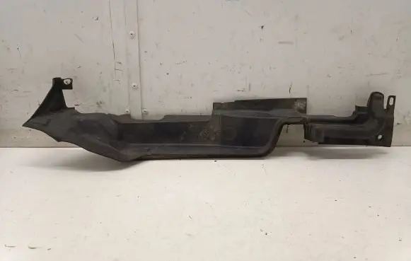 Audi A4 S4 B9 Fender end trim 8W0821169