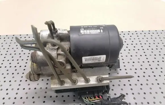 Volkswagen Polo III 6N 6N2 6NF ABS Pump 6NO907379 100945 03003