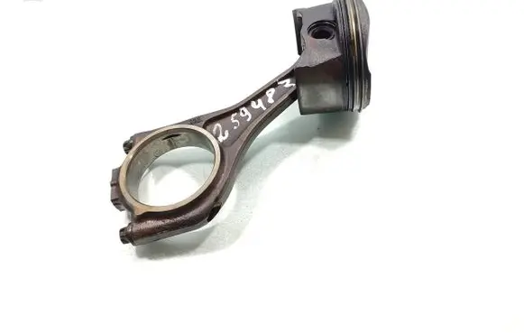 BMW 7 E65 E66 Piston with connecting rod 