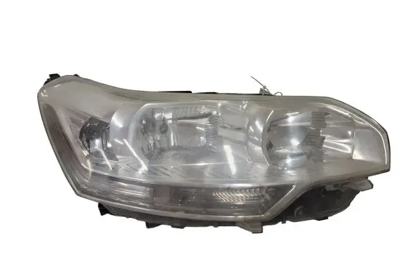 Citroen C5 Headlight/headlamp 9684845280