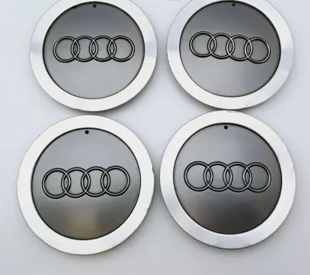 Audi A4 S4 B5 8D Original wheel cap 4B0601165J