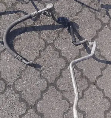 Audi TT Mk1 Air conditioning (A/C) pipe/hose