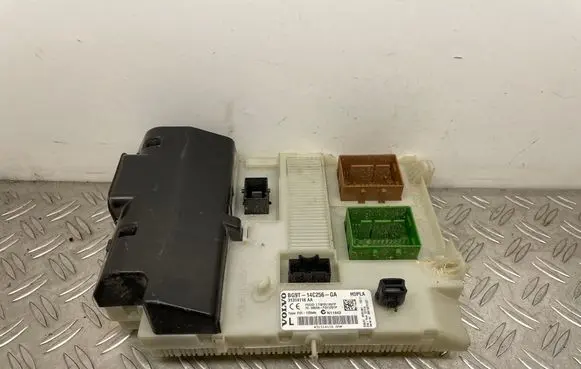 Comfort/convenience module