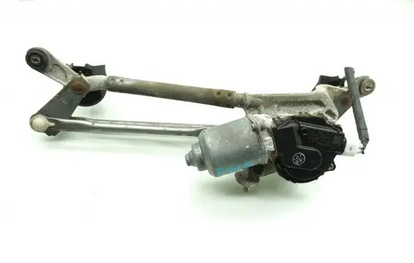 Toyota Yaris Front wiper linkage and motor 85110-0D080