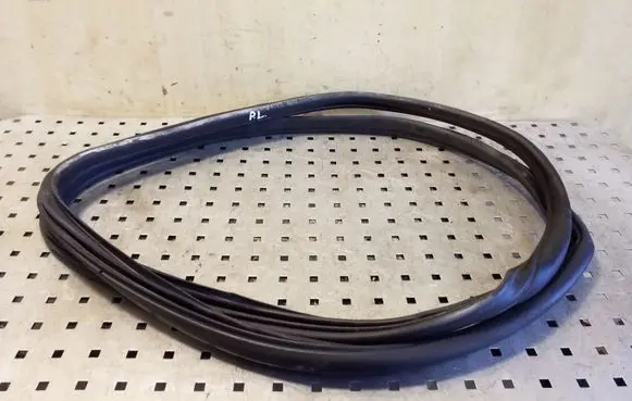 Mini Cooper Countryman R60 Front door rubber seal 9808548