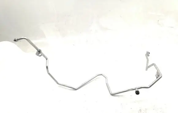 Toyota C-HR II Air conditioning (A/C) pipe/hose 