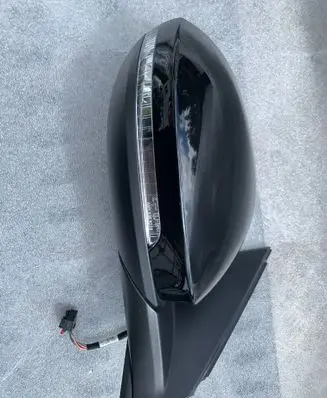 Volkswagen Taigo Front door electric wing mirror 2G7857502K