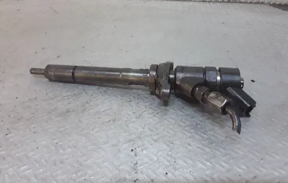Ford Focus Fuel injector 0445110239