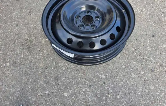 Toyota RAV 4 (XA50) R17 spare wheel 4261B42010