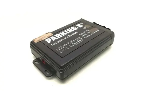 Mercedes-Benz E AMG W210 Parking PDC control unit/module