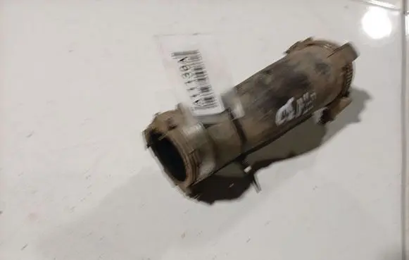 Audi A6 S6 C6 4F Engine coolant pipe/hose 