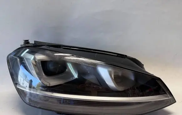 Volkswagen Golf VII Headlight/headlamp 5G1941032