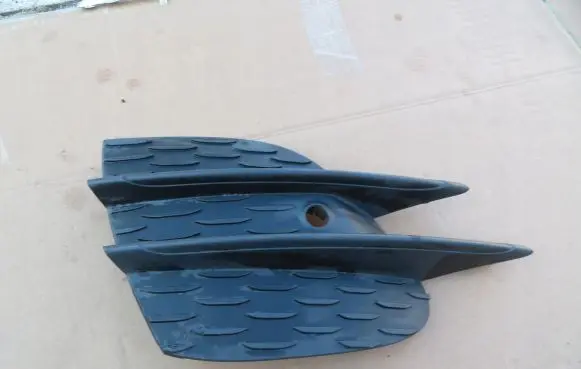 Mercedes-Benz E W213 Front bumper lower grill A2138858904