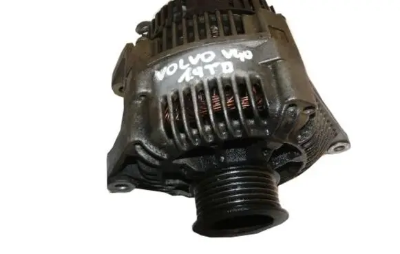 Volvo S40, V40 Generator/alternator