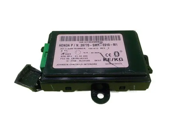 Honda Civic Central body control module 39770SMTE010M1