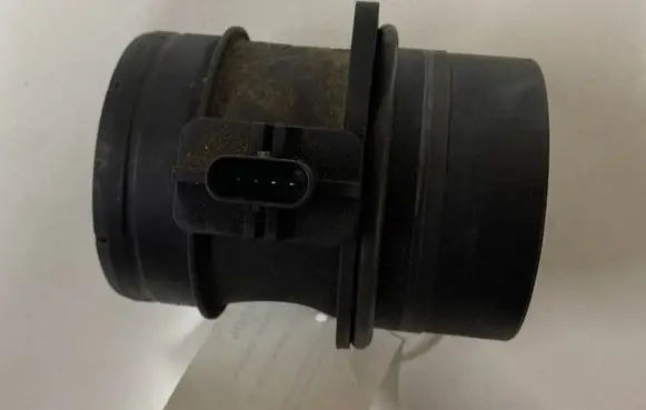 Skoda Superb B6 (3T) Mass air flow meter 0281002956 03L906461A