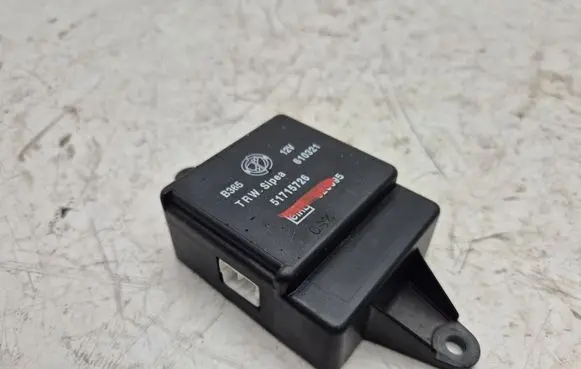 Alfa Romeo 156 Alarm control unit/module 51715726