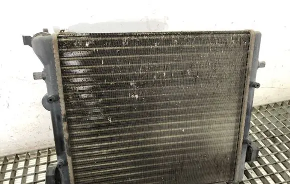 Seat Toledo II (1M) Coolant radiator