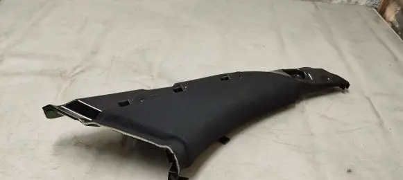 Mercedes-Benz S W222 (B) pillar trim (top) A2226900925