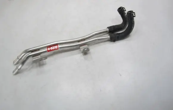 Volkswagen T-Cross Fuel line pipe