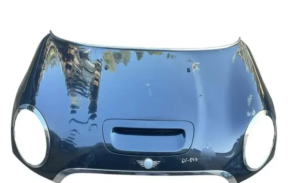 Mini One - Cooper Coupe R56 Engine bonnet/hood