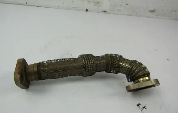 Ford Galaxy EGR valve line/pipe/hose 