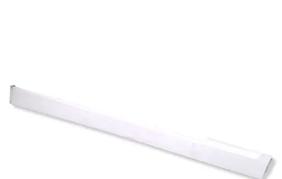 Mercedes-Benz Vito Viano W639 Sliding door rail trim A6396913308