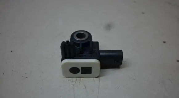 BMW 3 F30 F35 F31 Airbag deployment crash/impact sensor 9234989