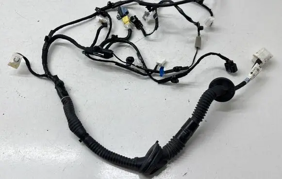 Subaru Forester SL Front door wiring loom 81862SL170
