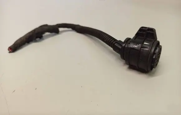 Volkswagen PASSAT B6 Other wiring loom 1J0927320