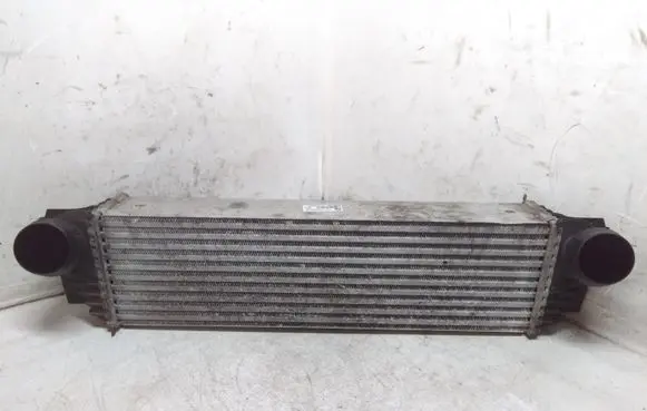 BMW 5 F10 F11 Intercooler radiator 17517805629 R7368003