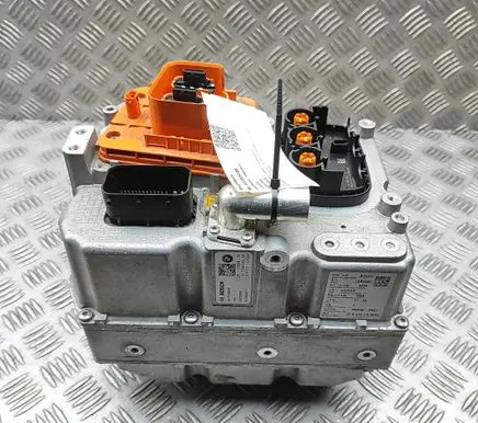 BMW 3 G20 G21 Voltage converter inverter 5A4A2A2 043750803R