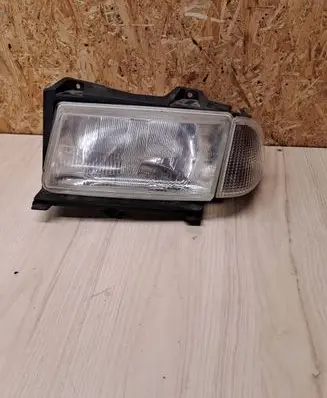 Fiat Scudo Headlight/headlamp 36170748