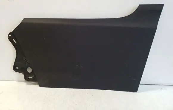 Citroen C5 Aircross Centre console side trim front 9817159077