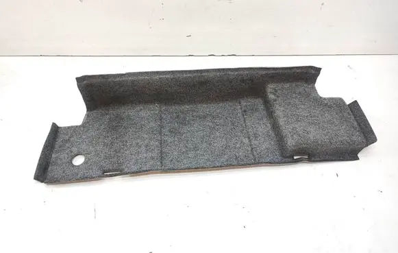 BMW 3 E46 Tailgate trim 8236560
