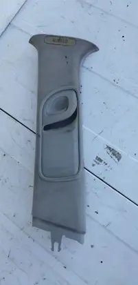 Opel Astra G (B) pillar trim (top) 09133113
