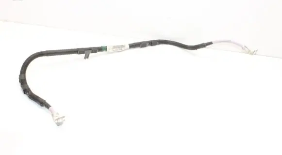 Mazda MX-5 ND Negative earth cable (battery) N2476707YA