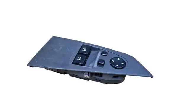 BMW 6 E63 E64 Electric window control switch