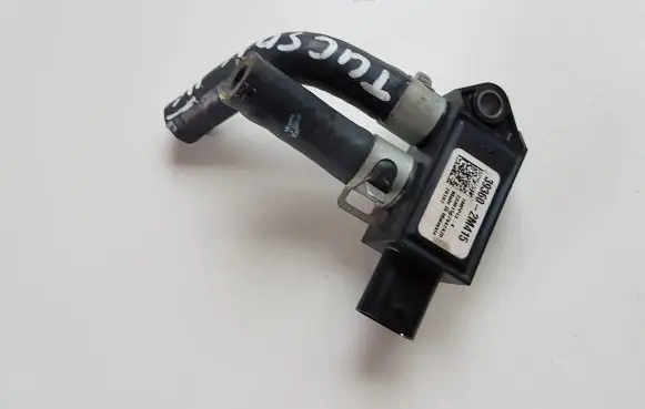 Hyundai Tucson IV NX4 Exhaust gas pressure sensor 393602M415