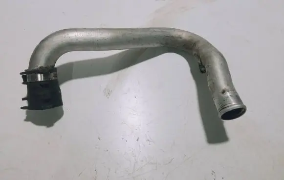 Audi A6 S6 C6 4F Intercooler hose/pipe 4F0145979A