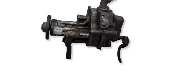 BMW 5 F10 F11 Power steering pump 679866504