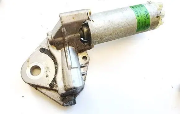 Volkswagen Touareg I Seat adjustment motor 0130002529 198391-102