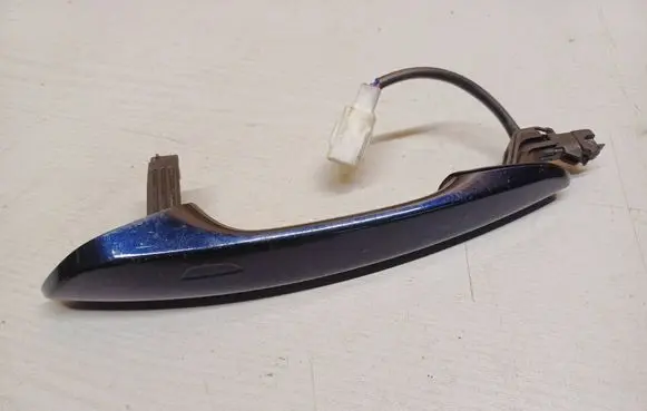 Mazda MX-30 Front door exterior handle 