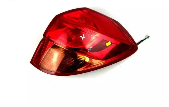 Subaru Legacy Rear/tail lights