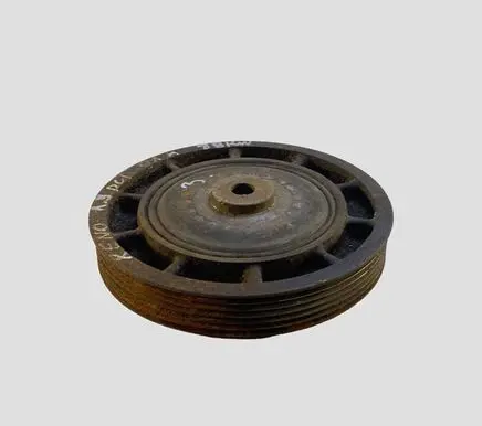 Renault Espace IV Crankshaft pulley