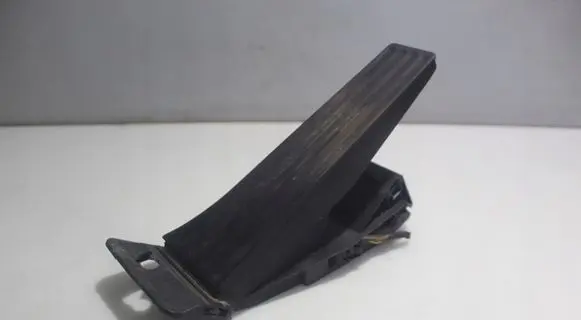 BMW 5 F10 F11 Accelerator throttle pedal