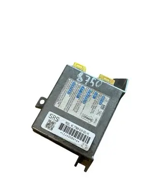 Honda Accord Airbag control unit/module 77960S1A