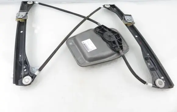 Volkswagen Golf V Front door window regulator with motor 1K0959792K 1K0959702N 1K4837402T