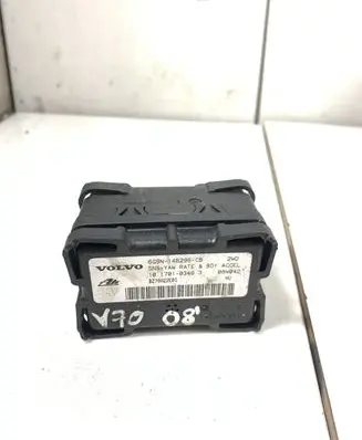 Volvo V70 ESP (stability system) control unit 6G9N14B296CB
